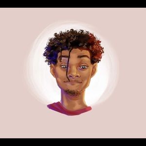 Meet your Posher, Marwan